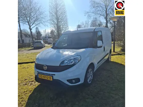 Fiat Doblò Cargo 1.3 MJ L1H1 SX