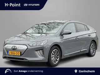 Hyundai IONIQ Comfort EV 38kWh 136pk | AFN. TREKHAAK VOOR FIETSENDRAGER | PARKEERSENSOREN | CAMERA |
