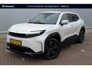 Toyota Urban Cruiser Executive 61 kWh