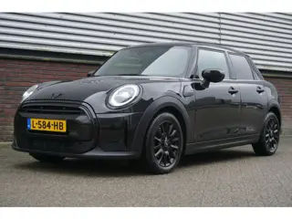 Mini Mini 1.5 One Essential LED/GR. NAVI/1e EIGENAAR.