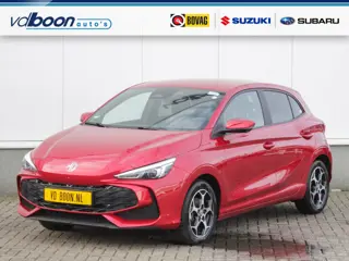 MG MG3 Hybrid+ 1.5 Luxury | Navi | Adap. Cruise | Camera