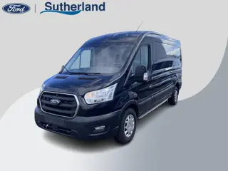 Ford Transit 350 2.0 TDCI L3H2 Trend