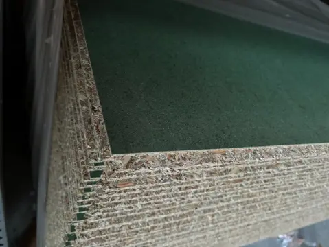 Spano Unilin V313 P5 18 mm dik 61 x 244 cm