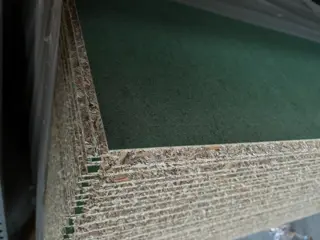 Spano Unilin V313 P5 18 mm dik 61 x 244 cm