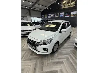 Mitsubishi space star 1.2 Connect+