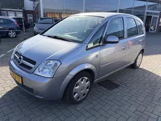 Opel Meriva 1.6-16V Enjoy Automaat