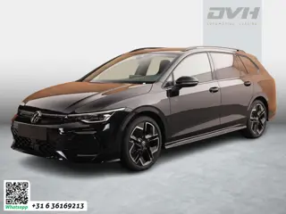 Volkswagen Golf Variant 1.5 eTSI R-Line Edition