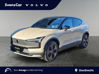 Volvo EX30 Cross Country Twin Motor Performance Ultra 69 kWh | Panoramadak | AWD | 360 graden camera