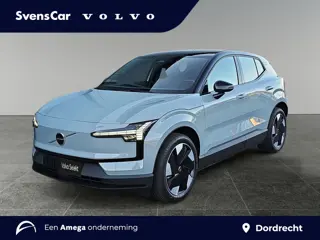 Volvo EX30 Single Motor Plus 51 kWh | Harman/Kardon | Apple Carplay & Android auto | Keyless Entry |