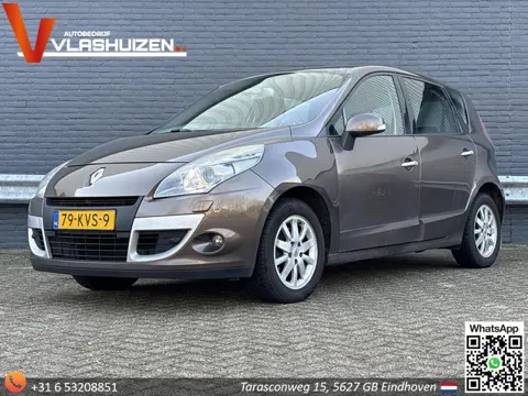 Renault Scénic 2.0 Privilege Automaat | Cruise | Climate | PDC |