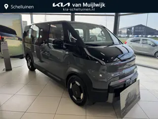 Kia PV5 Passenger Elite Executive 71.2 kWh NW AUTO ! 19-03-2026 | Vlot rijden mogelijk !