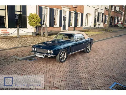 Jensen Interceptor 7.2 type lll