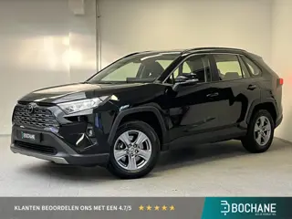 Toyota RAV4 2.0 VVT-iE Business | TREKHAAK | 1e-EIG | CARPLAY | CAMERA |