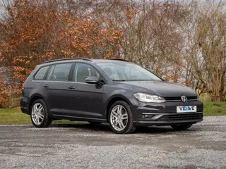 Volkswagen Golf Variant 1.0 TSI // automaat // achteruitrijcamera // navi