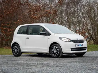 Skoda Citigo 1.0 Easy