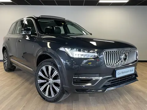 Volvo XC90 2.0 T8 Twin Engine AWD Inscription PANO/KEYLESS/STOELVERW/KOELING