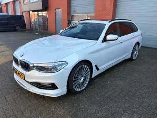 Alpina Alpina B5 Touring