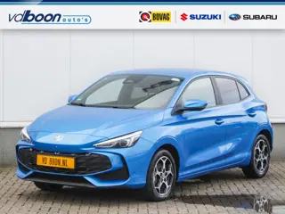 MG MG3 Hybrid+ 1.5 Luxury | Navi | Adap. Cruise | Camera