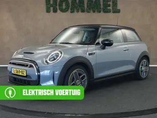 Mini Mini Electric Classic 33 kWh SOH 95.3 %!! - ORIGINEEL NEDERLANDSE AUTO - AUTOMATISCHE AIRCO - A