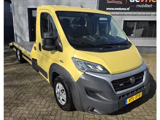 Fiat Ducato 35 3.0 MultiJet OPRIJWAGEN **CLIMA-CRUISECTRL-LIER**