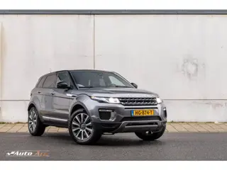 Land Rover Range Rover Evoque 2.0 Si4 HSE Dynamic