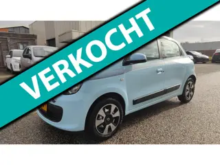 Renault Twingo 1.0 SCe Expression AIRCO