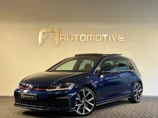 Volkswagen Golf 2.0 TSI GTI Performance Pano|Dynaudio|Keyles