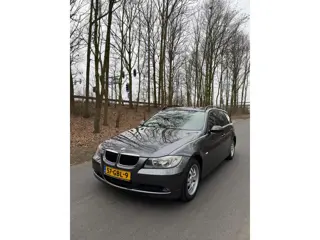 BMW 3-serie Touring 318i, Nwe APK! Airco!