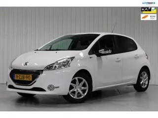 Peugeot 208 1.2 PureTech Style Pack