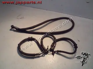 Suzuki RF900R Remleiding set