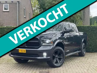 Dodge Ram 1500 5.7 V8 Crew Cab 5'7|Full option|