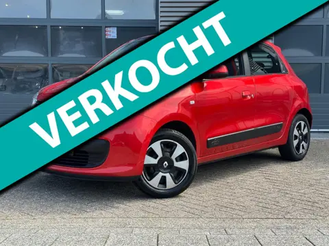 Renault Twingo 1.0 SCe Collection | CRUISECR | Airco |PDC | NAP