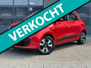 Renault Twingo 1.0 SCe Collection | CRUISECR | Airco |PDC | NAP