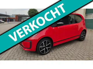 Volkswagen Up! 1.0 BMT Move Up Airco