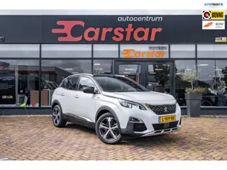Peugeot 3008 1.2 PureTech Première|GT-Line|Pano|Leer|Trekhaak