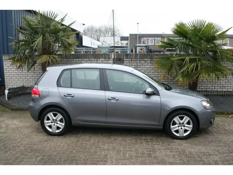 Volkswagen GOLF 1.4 TSI Trendline AUTOMAAT