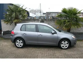 Volkswagen GOLF 1.4 TSI Trendline AUTOMAAT