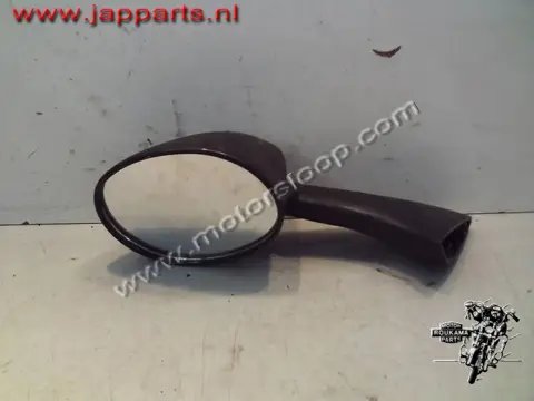 Suzuki GSX600F(GN72) Spiegel links