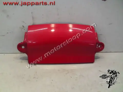 Suzuki GSX600F(GN72) Achterkapje rood
