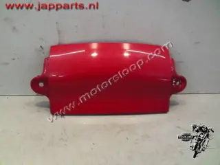 Suzuki GSX600F(GN72) Achterkapje rood