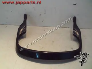 Suzuki GSX600F(GN72) Passagierbeugel