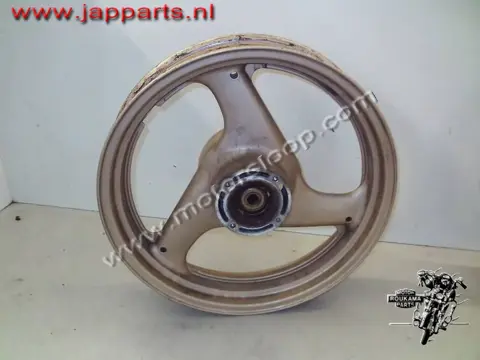 Suzuki GSX600F(GN72) Achterwiel