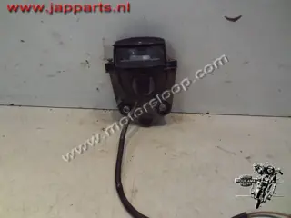 Suzuki GSX600F(GN72) Kentekenverlichting