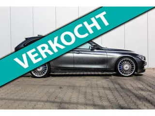 Alpina BMW ALPINA B3 BITURBO TOURING ALLRAD | 2 eign. | dealerondh.
