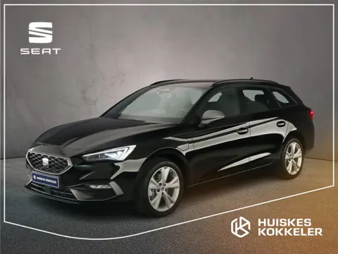 SEAT Leon Sportstourer