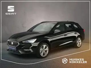 SEAT Leon Sportstourer