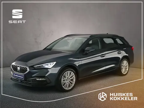 SEAT Leon Sportstourer