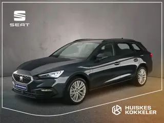 SEAT Leon Sportstourer