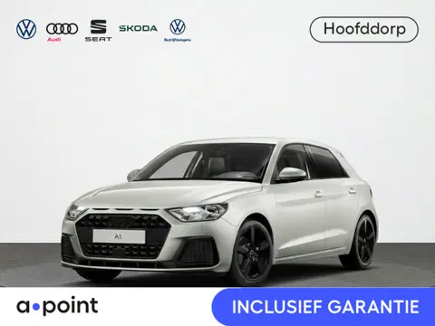Audi A1 Sportback 30 TFSI Advanced edition 116pk AUT|  Sportstoelen | Navigatie via App | Climatroni
