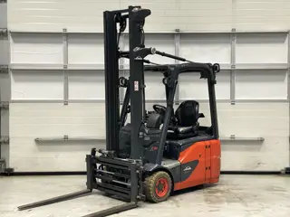 LINDE E16C-02 2021 1.6T
